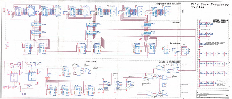 Schematic
