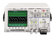 Agilent MSO